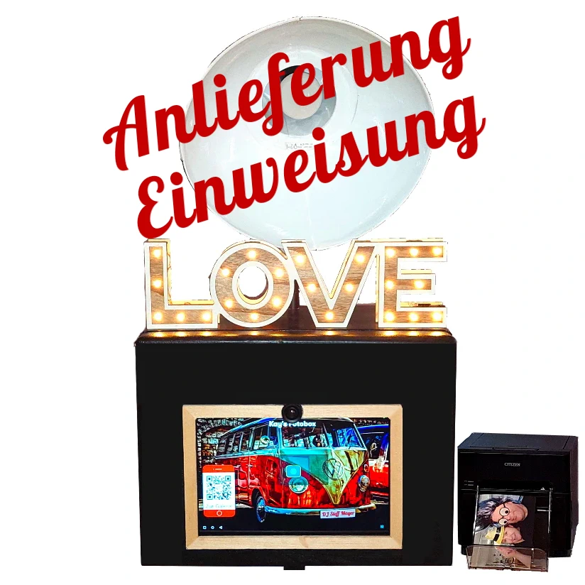 Paket Header anfrage