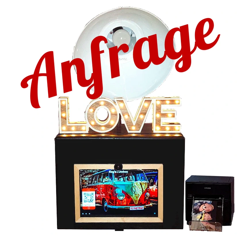 Paket Header anfrage