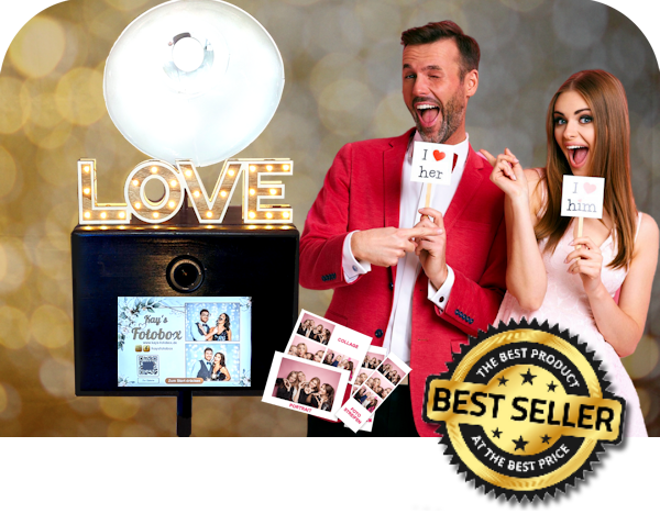 Fotobox mit Drucker paket-header1