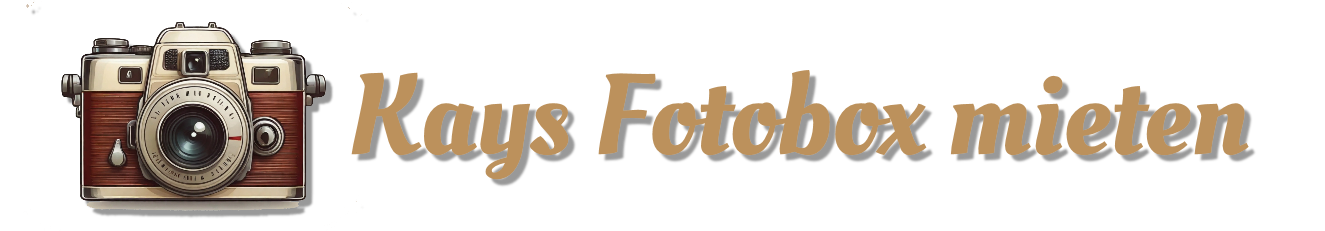 Kay's Fotobox Service aus Zweibrücken