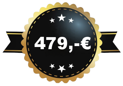 Das exklusive Party-Add-on zur Fotobox!